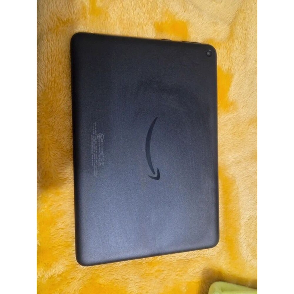Amazon Kindle Fire 8